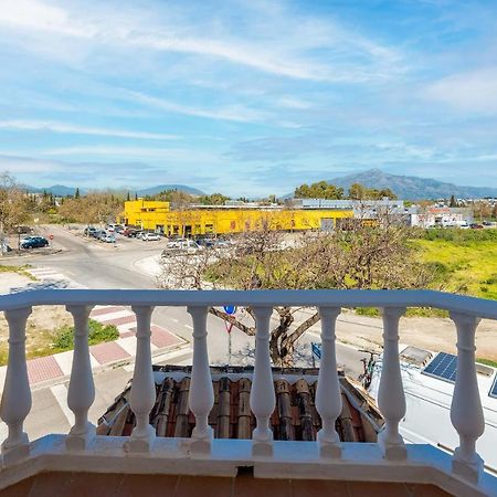 Villa Angeles Marbella Ngoại thất bức ảnh
